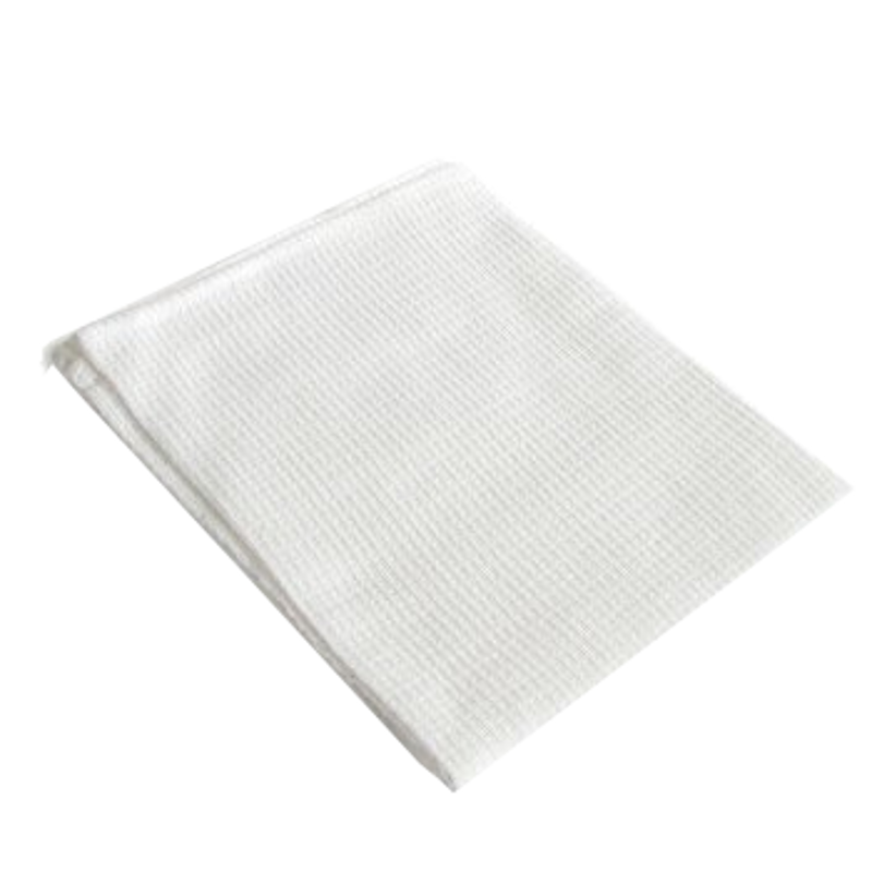 Рушник HOMELINE вафельний, бавовна, 45X70 см, 150 г/м. кв.